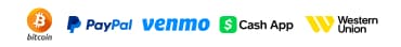 Payment Methods